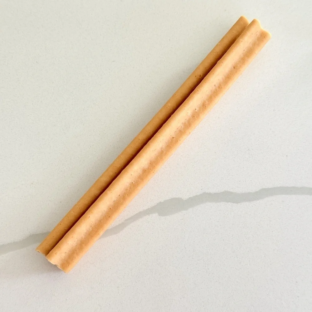 3 bags Dog dental chew Bark Bright Dental sticks large dogs teeth dental care